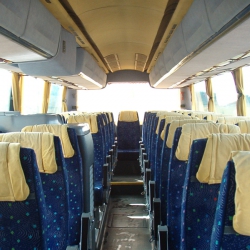 Autobus Scania Century